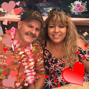 Meet your Posher, Norma